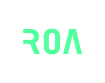 Logo ROA